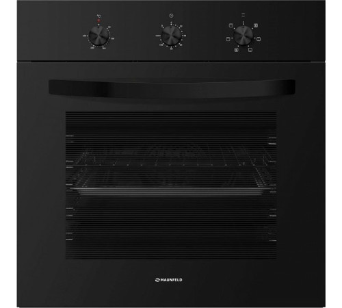 Электрический духовой шкаф MAUNFELD EOEC.586B2