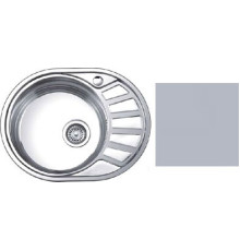 Кухонная мойка Ledeme L75745-6L