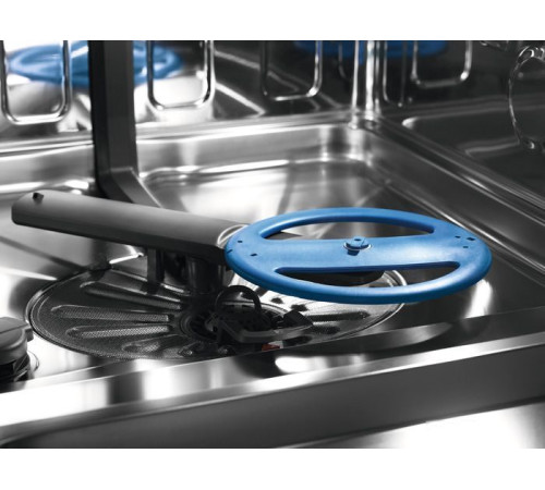 Встраиваемая посудомоечная машина Electrolux EES47320L