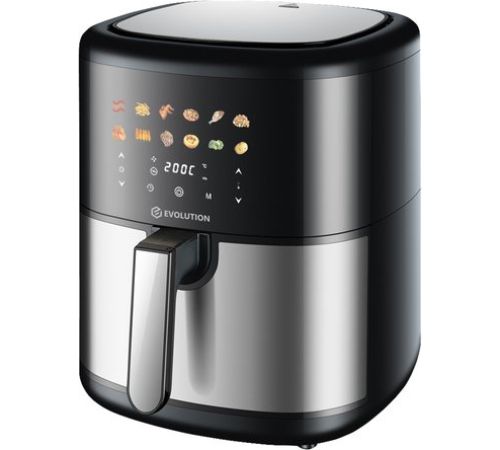 Аэрогриль аэрофритюрница Evolution AIRO 6100