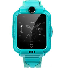 Детские умные часы Prolike PLSW05GN зеленый