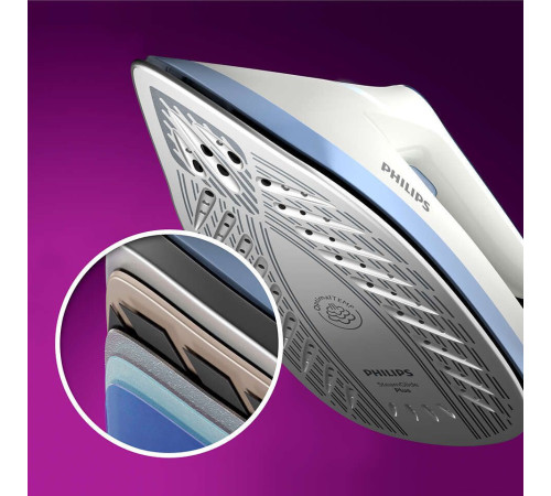 Утюг Philips PerfectCare 6000 Series PSG6026/20