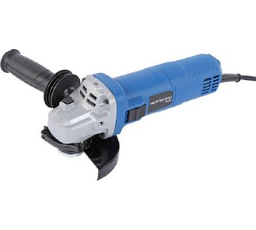 Угловая шлифмашина Nordberg NE218