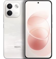 Телефон Xiaomi Redmi Note 17 Pro Max 5G 8GB/256GB международная версия белый