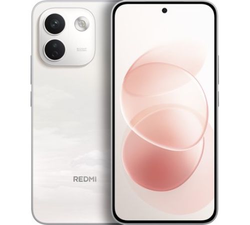 Телефон Xiaomi Redmi Note 17 Pro Max 5G 8GB/256GB международная версия белый
