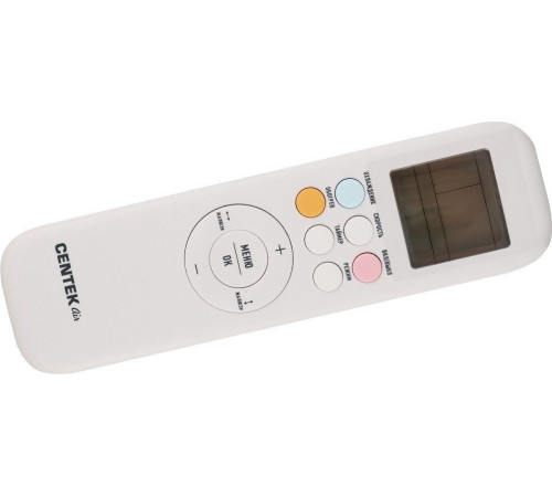 Кондиционер CENTEK CT-65CDC12