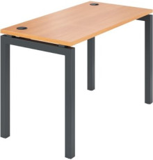 Офисный стол Программа Техно Арго АМ-002.60 ольха