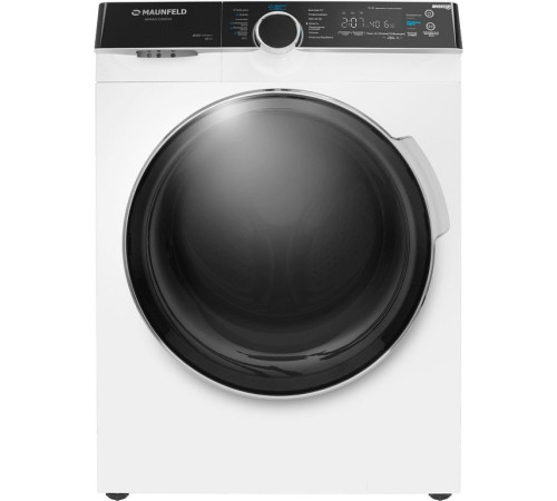 Стиральная машина MAUNFELD MFWM1510WH06