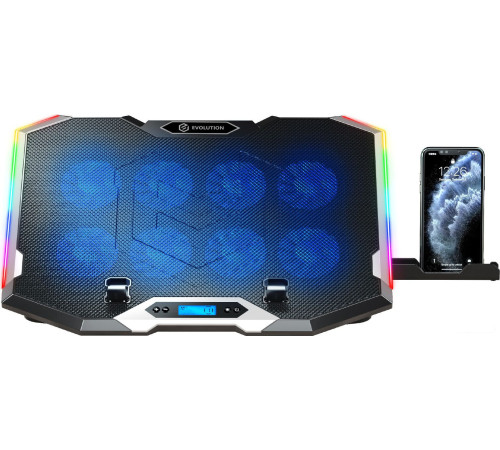 Подставка Evolution LCS-07 RGB