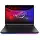 Игровой ноутбук ASUS ROG Strix SCAR 18 2025 G835LW-SA091