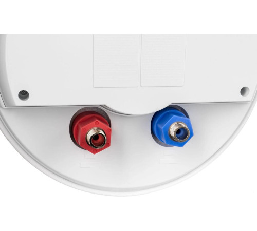 Накопительный электрический водонагреватель Candy CR80V-B2SLR