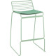 Стул Stool Group Danny DN-S26 зеленый