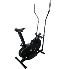 Эллиптический тренажер DFC E8.2A