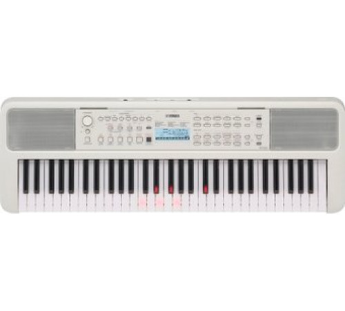 Синтезатор Yamaha EZ-310