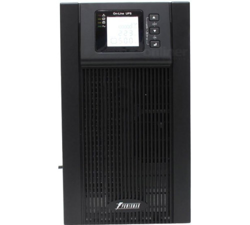 Источник бесперебойного питания  Powerman Online 3000 3000VA
