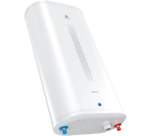 Накопительный электрический водонагреватель Royal Clima Sigma Inox RWH-SG50-FS