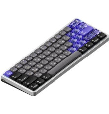 Клавиатура NuPhy Air60 HE Low-Profile Magnetic Jade