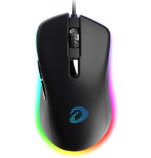Игровая мышь Dareu EM-908 черный