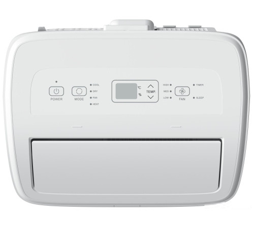 Мобильный кондиционер Hisense C-series AP-09CW4GNCS00