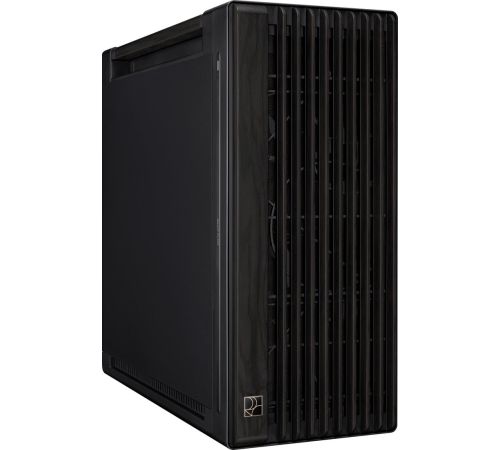 Корпус ASUS ProArt PA602 Wood Edition Metal Panel
