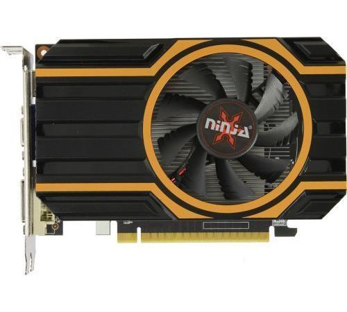 Видеокарта Sinotex Ninja GeForce GT 740 4GB GDDR5 NK74NP045F