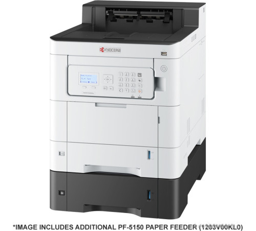 Принтер Kyocera Mita ECOSYS PA4000cx 1102Z03NL0