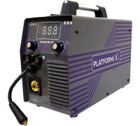Сварочный инвертор Platforma FineWeld MIG 205
