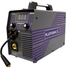 Сварочный инвертор Platforma FineWeld MIG 205