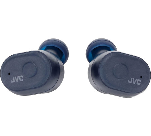 Наушники JVC HA-A11T темно-синий