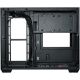Корпус XASTRA QW500M 3ARGB-C10-UC черный