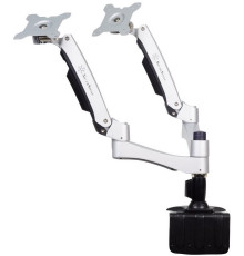 Кронштейн для монитора SilverStone SST-ARM22SC