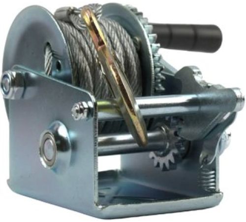 Лебедка Shtapler FD-1200 540кг 71064038 10м