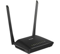 Wi-Fi роутер D-Link DIR-620S/RU/B1A