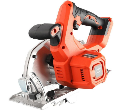 Дисковая циркулярная пила Patriot CS 185UES без АКБ