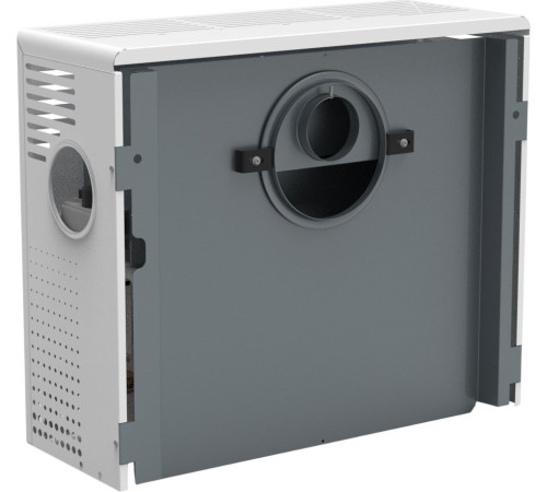 Газовый обогреватель Atem Житомир-5 КНС-10