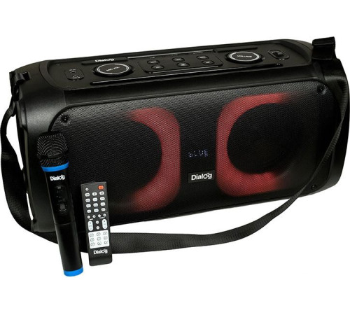 Беспроводная колонка Dialog AO-250