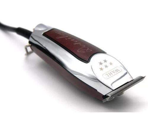 Триммер для бороды и усов Wahl Detailer X-tra Wide 8081-1216H