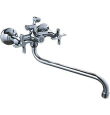 Смеситель Ledeme H22 L2322