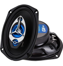 Коаксиальная АС KICX GX-693