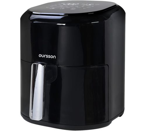 Аэрогриль аэрофритюрница Oursson AF5002D/BL