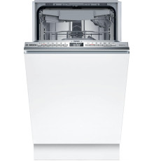 Встраиваемая посудомоечная машина Bosch Serie 4 SPV4EMX10E