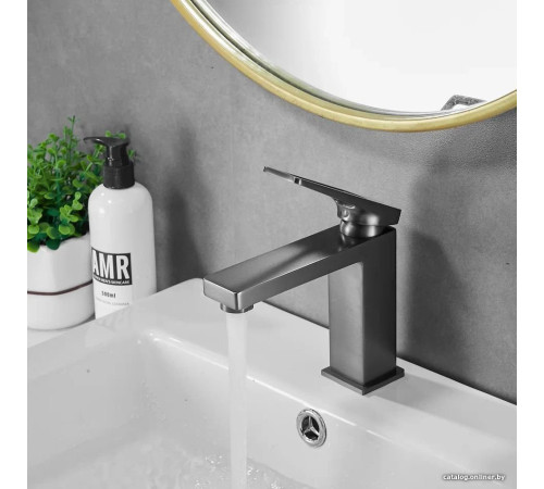 Смеситель Shevanik S6801T