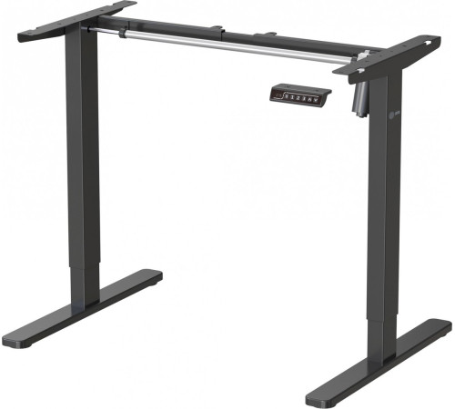 Подстолье для работы стоя CACTUS CS-EDF-BK черный