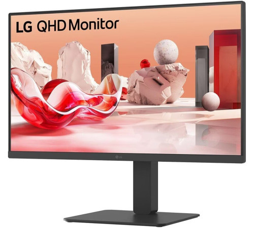 Монитор LG 27BA65QB-B