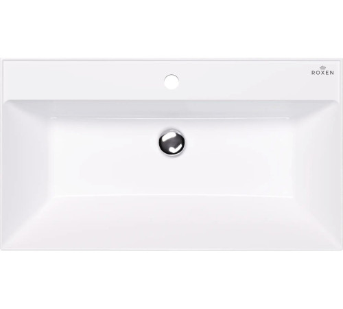 Умывальник Roxen Mila 80 3001180