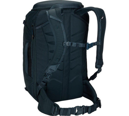 Туристический рюкзак Thule Landmark 40L темно-синий