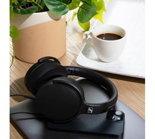 Наушники Sennheiser HD 400 U