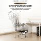 Офисное кресло Evolution LX 2 Fabric Grey серый