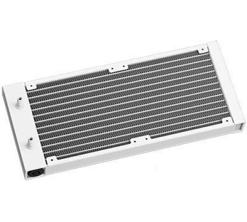 Система жидкостного охлаждения для процессора DeepCool LT520 WH R-LT520-WHAMNF-G-1