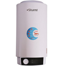 Накопительный электрический водонагреватель Sturm WH3015UR
